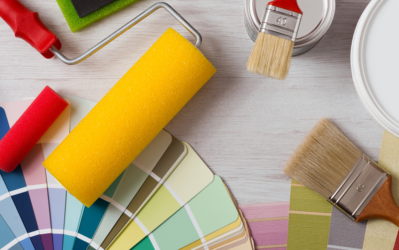 Altınordu dış cephe boyama