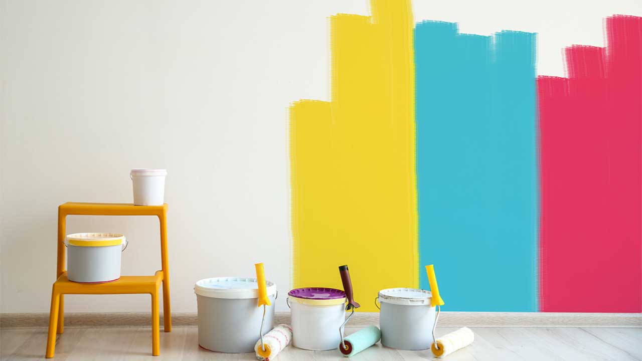 Altınordu iç cephe boyama